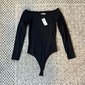 Abercrombie bodysuit